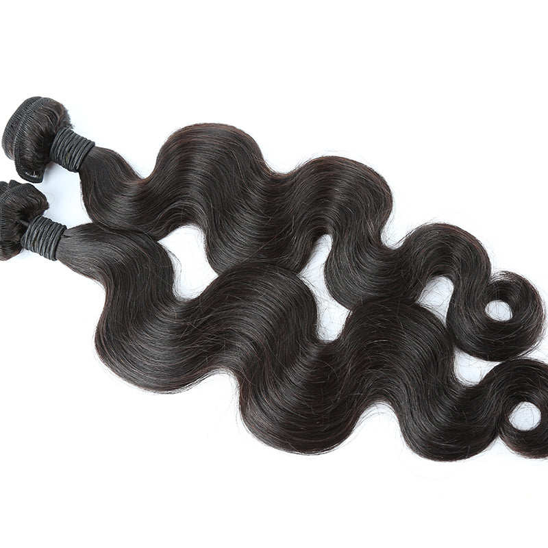 LUXURY Body Wave Bundle Deals