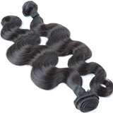 LUXURY Body Wave Bundle Deals