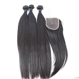 Silky Straight Bundle Deals