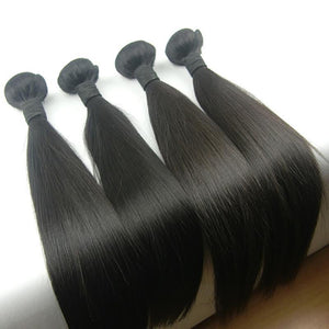 Silky Straight Bundle Deals