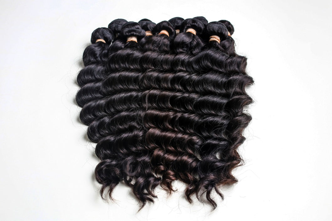 Deep Wave