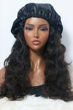 DeuceDoll Satin Bonnet