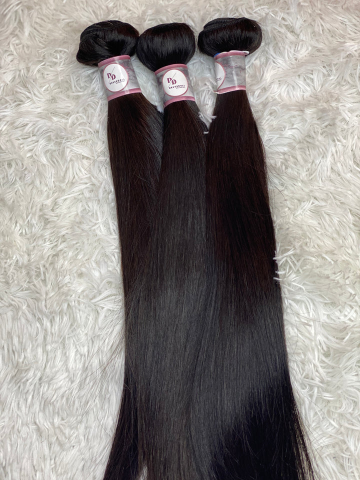 Silky Straight Bundle Deals